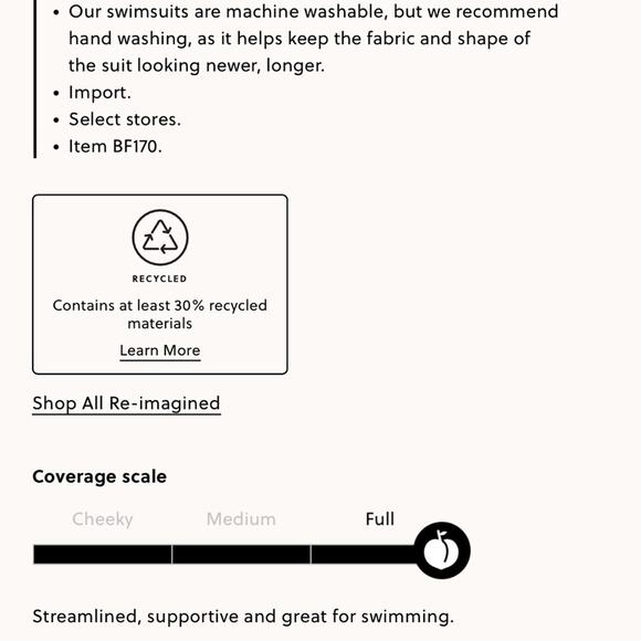 J. Crew Pink One-Shoulder Swim One Piece - Picture 15 of 16